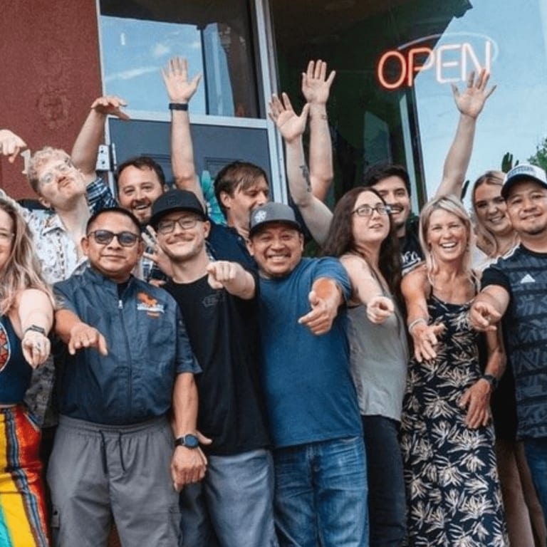 Denver's Best Mexican Restaurant