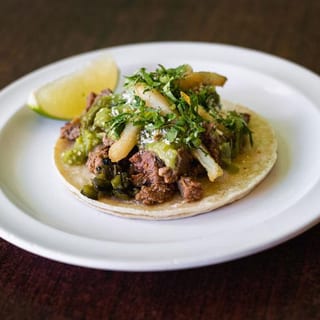 Carne Asada