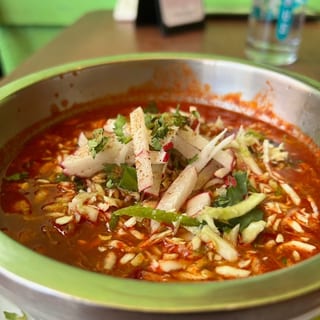 Pozole