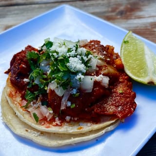 Al Pastor