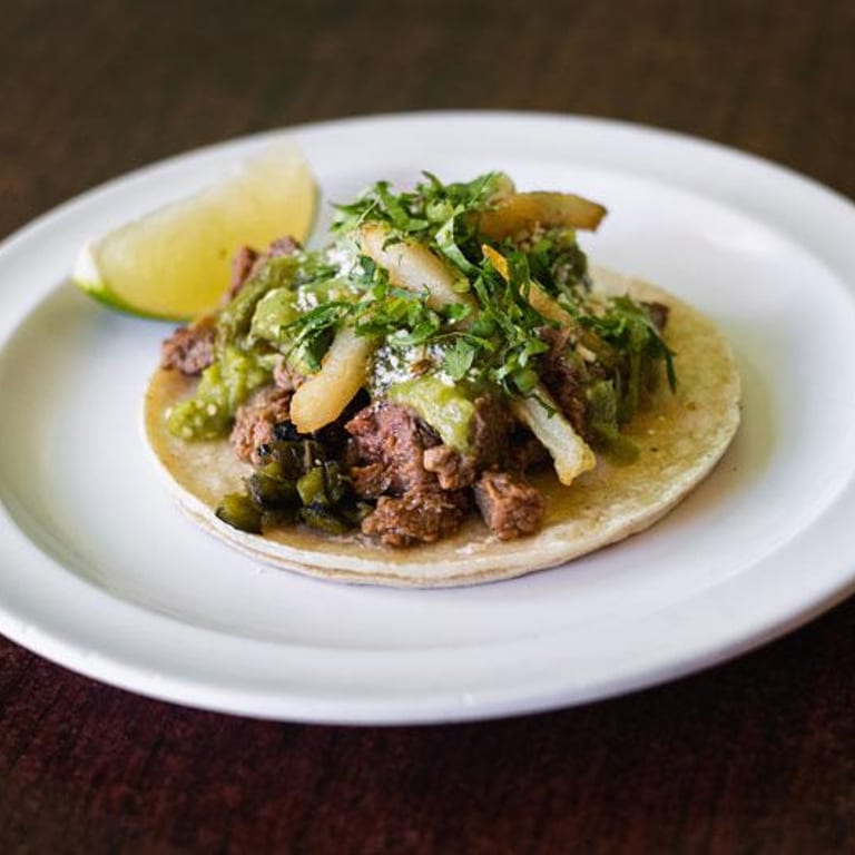 Delicious Carne Asada: A Mexican Specialty