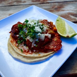 Al Pastor