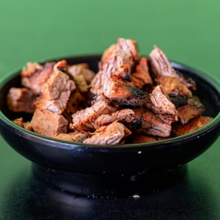 Side Carne Asada