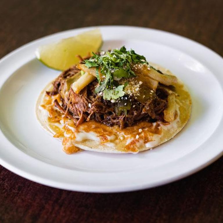 Delicious Barbacoa Options