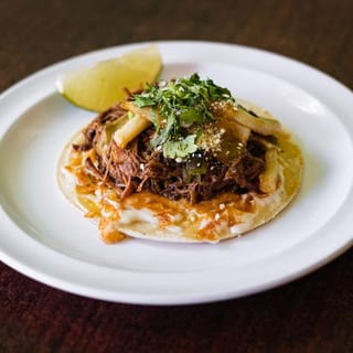 Barbacoa