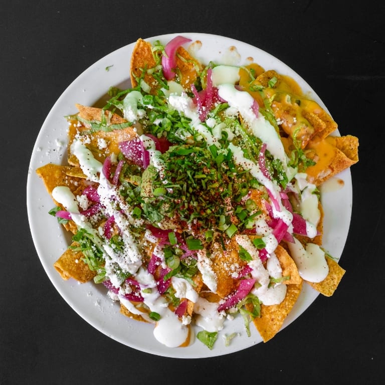 Delicious Flan and Mexican Desserts