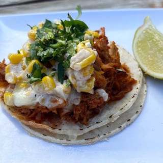Pollo Adobada