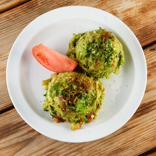 Guacamole