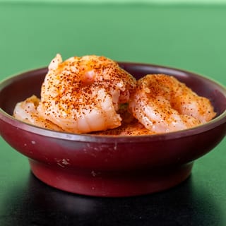 Side Shrimp