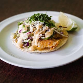 Mahi Mahi