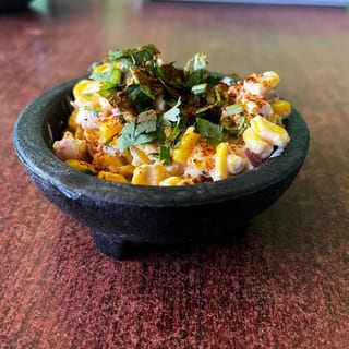 Elote Dip