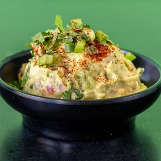 Side Guacamole