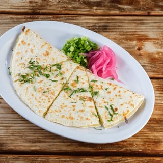 Cheese Quesadilla
